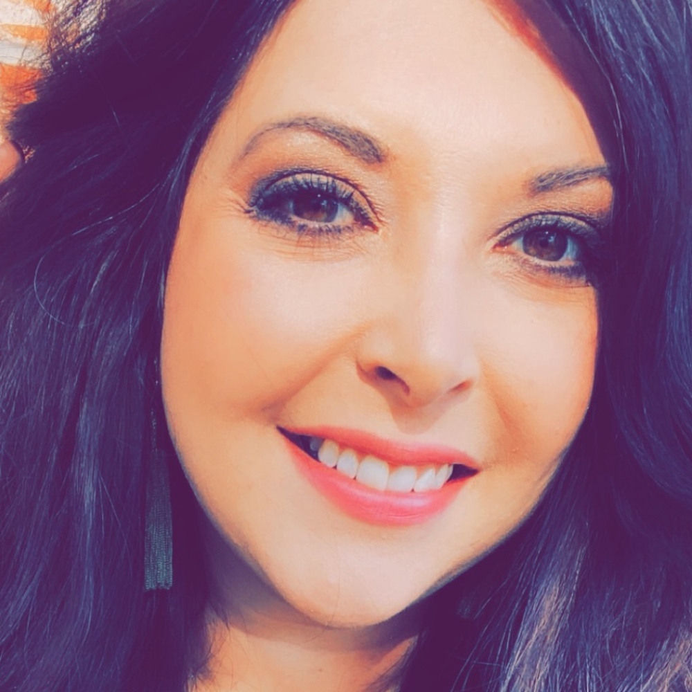 Meet your Posher, Kristen